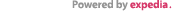 Power by expedia Afflicate Network