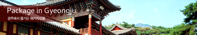 package_gyeongju