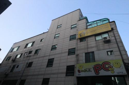 [모바일전용]싱글룸