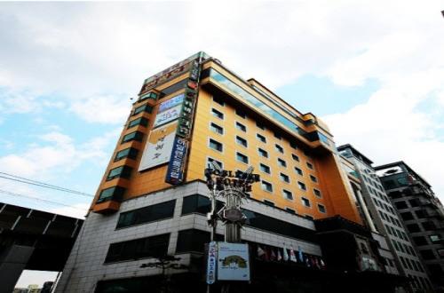 [모바일전용]스탠다드 더블
